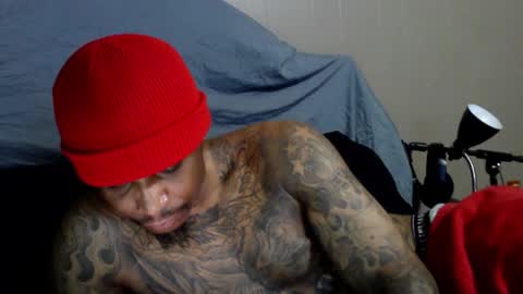 Rick online show from November 2025 01:00:01 PM