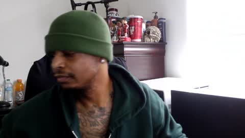 Rick online show from April 2026 05:29:01 PM