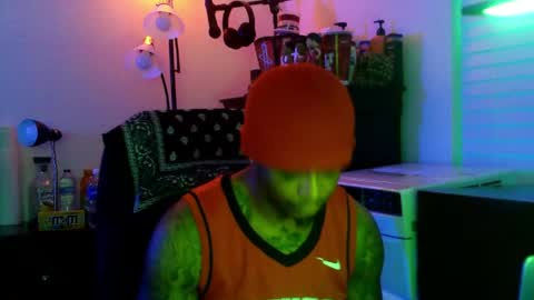 Rick online show from April 2026 12:54:02 AM