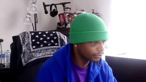 Rick online show from April 2026 06:20:01 PM