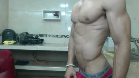 rickcumhot13 online show from December 2024 09:00:02 PM