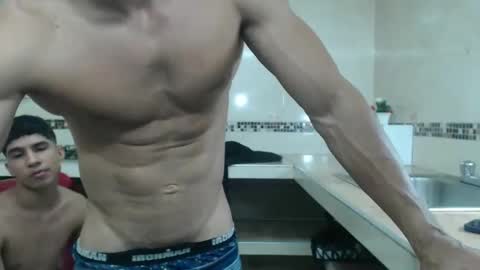 rickcumhot13 online show from February 2025 08:13:02 PM