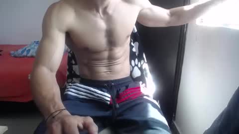 rickcumhot13 online show from March 2025 06:48:01 PM