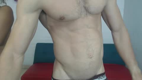 rickcumhot13 online show from March 2025 10:13:02 PM