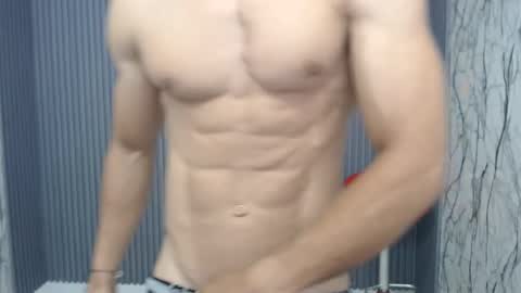 rickcumhot13 online show from March 2025 04:51:02 PM