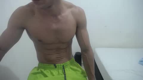 rickcumhot13 online show from September 2025 03:11:01 PM