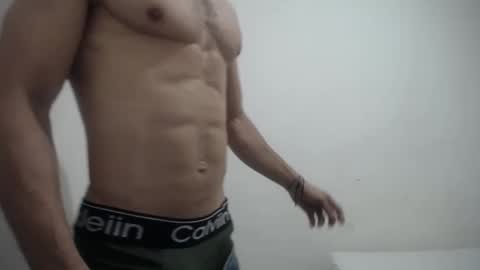 rickcumhot13 online show from October 2025 12:05:02 AM