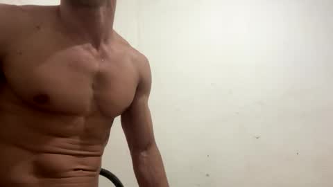 rickcumhot13 online show from October 2025 08:52:01 PM