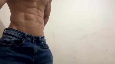 rickcumhot13 online show from November 2025 12:20:02 AM