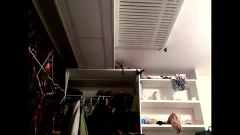 RICK DAYDREAM online show from March 2026 02:04:01 AM