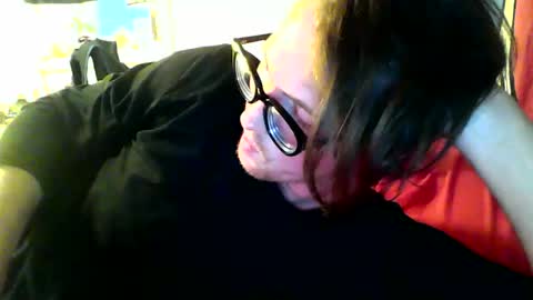 RICK DAYDREAM online show from March 2026 11:05:01 PM