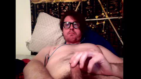 RICK DAYDREAM online show from April 2026 07:25:02 AM