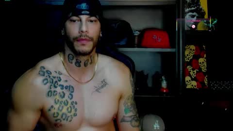 RICKG online show from October 2025 12:11:01 AM