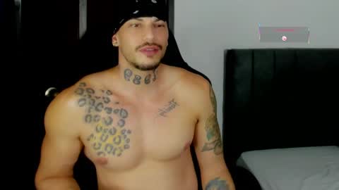 RICKG online show from May 2026 12:07:02 AM