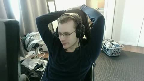 rickgosling online show from December 2025 08:06:01 PM