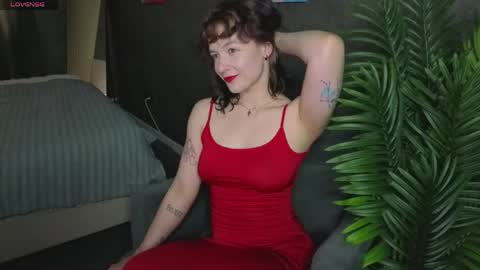 Ricki online show from May 2026 09:36:01 AM