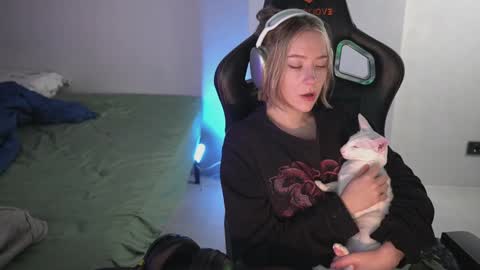 RickiSanchez online show from January 2025 08:42:01 PM