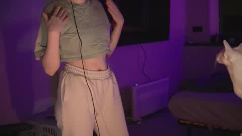 RickiSanchez online show from February 2025 11:33:02 PM