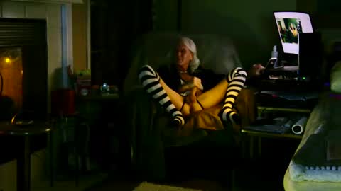 PINK HOLE TWINK online show from January 2025 05:26:02 AM