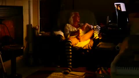 PINK HOLE TWINK online show from February 2025 07:01:01 AM