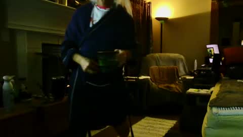 PINK HOLE TWINK online show from November 2025 01:08:02 AM