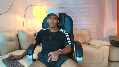 RICKY online show from April 2026 01:10:02 AM