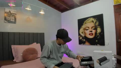 Ricky Backus online show from February 2025 11:15:01 AM