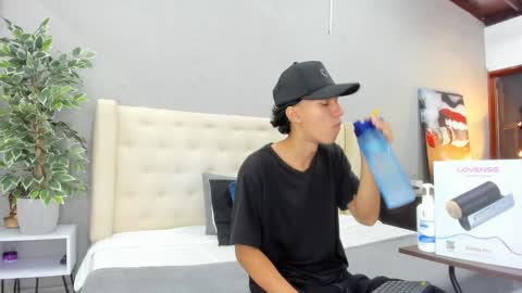 Ricky Backus online show from March 2025 11:18:02 AM