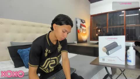 Ricky Backus online show from March 2025 11:25:02 AM