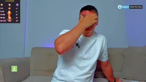 Ricky online show from September 2025 06:13:01 AM