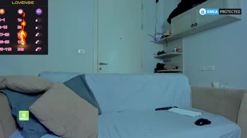 Ricky online show from April 2026 03:58:01 AM