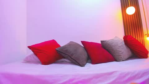 Ricky  online show from February 2025 07:26:01 PM