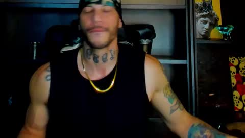 ricky_santos_ online show from September 2025 01:07:02 AM