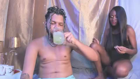 rickyandsharlot online show from December 2025 04:19:01 AM