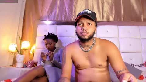 rickyandsharlot online show from March 2026 05:01:02 AM