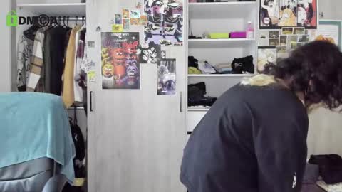 RickyDicot 13 online show from December 2024 03:36:02 AM