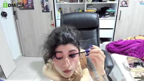 RickyDicot 13 online show from February 2025 02:14:01 AM