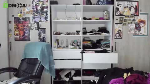 RickyDicot 13 online show from February 2025 02:01:02 AM