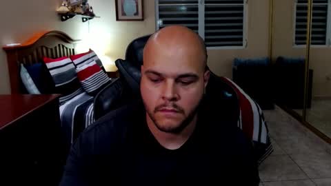 Ricky online show from December 2025 02:16:02 AM