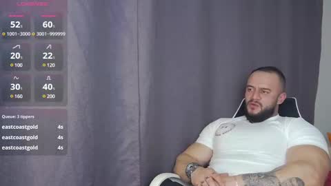 rickymiami1 online show from January 2025 07:56:02 PM