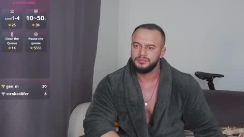 rickymiami1 online show from February 2025 09:49:02 PM