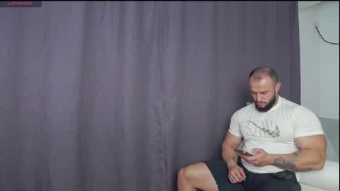 rickymiami1 online show from September 2025 08:12:02 PM