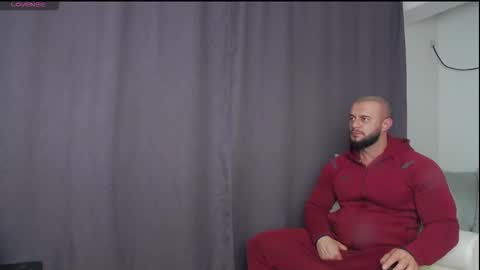 rickymiami1 online show from November 2025 05:37:01 PM