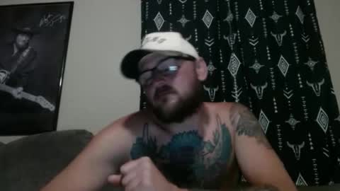 Snapshot of rickyrodeos chatting on March 2026 12:26:01 AM Ricky Rodeo online show from March 2026 12:26:01 AM