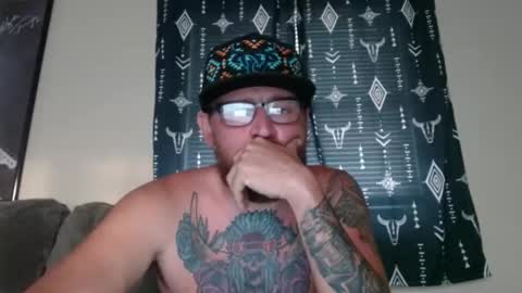 Snapshot of rickyrodeos chatting on March 2026 10:48:01 PM Ricky Rodeo online show from March 2026 10:48:01 PM