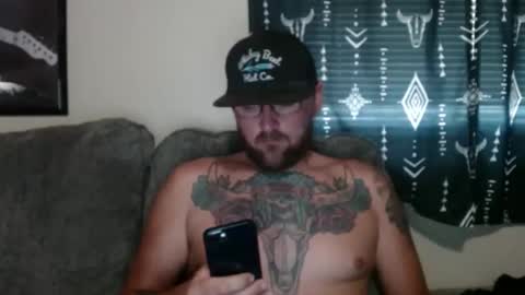 Snapshot of rickyrodeos chatting on May 2026 08:04:02 PM Ricky Rodeo online show from May 2026 08:04:02 PM