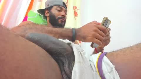 Ricky online show from January 2025 07:38:01 PM