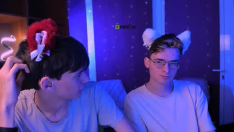 Rico online show from November 2025 07:13:01 PM