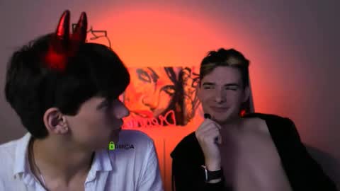 Rico online show from November 2025 07:16:02 PM