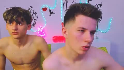 Rico online show from February 2026 08:04:02 PM